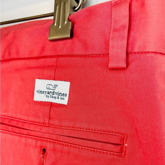 SIMPLY SOUTHERN Classic Fit SPRING 2020 CORAL PANTS, YOUTH SIZE 16 - Picture 6 of 9